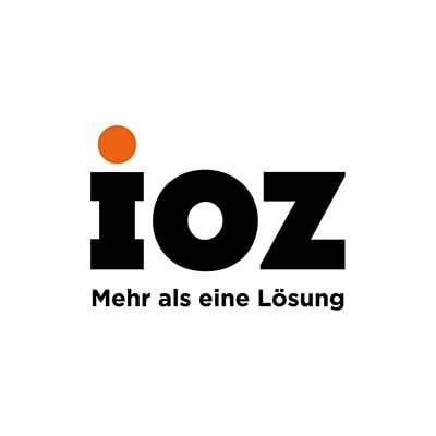 ioz logo